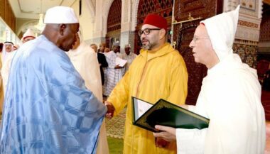 La 2e causerie du Ramadan autour des relations Maroc-Afrique
