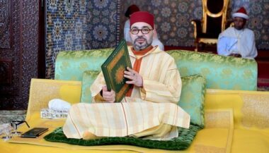 &ldquo;La protection contre la pensée extrémiste et le terrorisme&rdquo;, thème de la 8e causerie du Ramadan