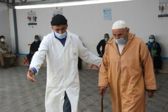 Covid. 207 nouveaux cas et jour de repos pour les vaccinateurs ce dimanche 21 février
