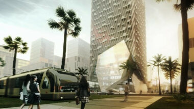 Voici les principaux changements que connaitra Casablanca Finance City
