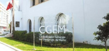 La CGEM tient un conseil d'administration le 28 mai