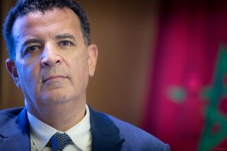 Chakib Alj : La réactivité observée en début de crise n'est plus palpable