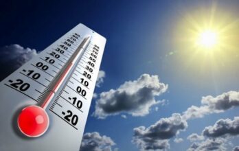 Nouvelle vague de chaleur de jeudi à samedi au Maroc