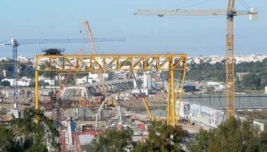 600 MMDH d'investissements en infrastructures au Maroc à l'horizon 2035