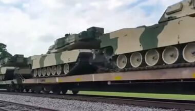 Les Etats-Unis approuvent un contrat de modernisation de 162 chars Abrams marocains