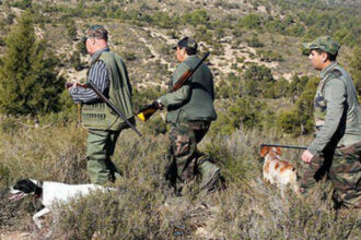Les statuts de la Fédération royale marocaine de chasse publiés au B.O