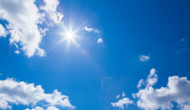 Météo. Temps stable avec ciel peu nuageux ce dimanche
