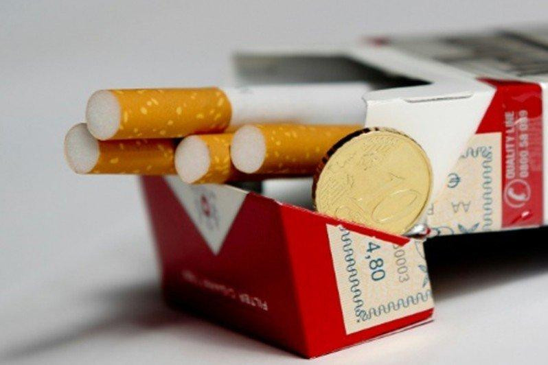 Voici les nouveaux prix des cigarettes au Maroc - Médias24