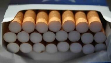 Cigarettes : la Commission interministérielle d’homologation des prix prépare l’entrée en vigueur du PLF 2025