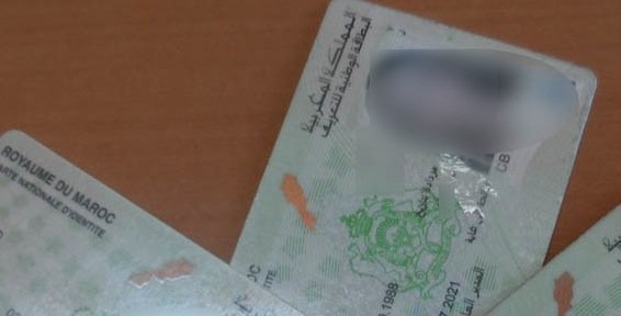 De nouvelles cartes d'identité dès 2019 - Médias24 numéro un de l ...