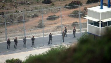 Le Maroc empêche une nouvelle tentative d’immigration illégale vers Sebta