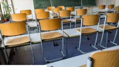31 Etats américains vont maintenir les écoles fermées toute l'année scolaire