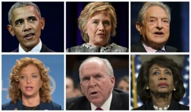 Colis explosifs contre Clinton, Obama et CNN, dans un climat politique tendu