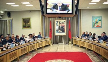 Développement des provinces du sud: les projets avancent &ldquo;dans les délais&rdquo;