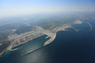 Fret maritime : Comment Tanger Med est devenu le 1er port de la Méditerranée