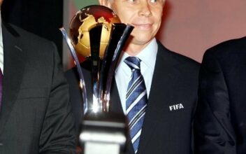 Coupe du monde 2026 : le Maroc présentera sa candidature