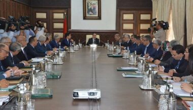 Le Conseil de gouvernement approuve la création de la Caisse marocaine de l'assurance maladie