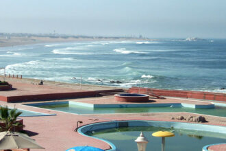 A Casablanca, les piscines de la Corniche paient le prix pour le Covid-19