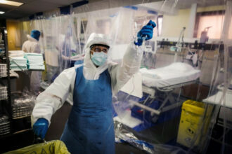 Coronavirus. 79 nouveaux cas,  1.527 cas cumulés au samedi 11 avril à 10H