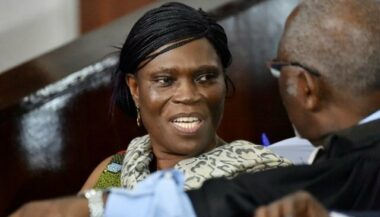 Côte d'Ivoire: le président Ouattara annonce l'amnistie de Simone Gbagbo