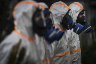 Coronavirus: le point sur la pandémie dans le monde (3 juin)