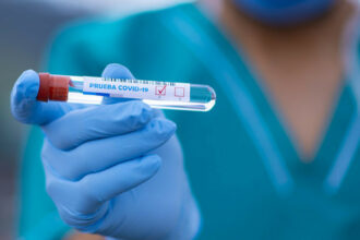 Tariq Daouda se lance dans la course pour trouver un vaccin contre le Covid-19
