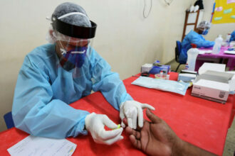 Coronavirus : le point sur la pandémie dans le monde