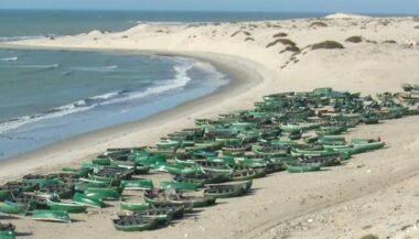 Vidéo. Reportage de TF1 sur Dakhla, &ldquo;un paradis au paysage envoûtant&rdquo;