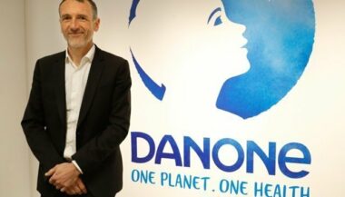 France: Danone aura son &ldquo;plus grand siège dans le monde&rdquo; à Rueil-Malmaison en 2020