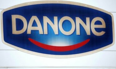 Danone France: les ventes du groupe baissent de 4% au 3e trimestre 2018