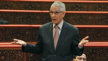 Vidéo. Débat virulent à la Chambre des conseillers autour de la hausse des prix