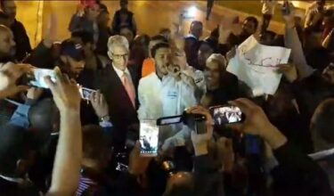 Le PJD en réunion extraordinaire après la participation de Daoudi au sit-in des salariés de Centrale Danone