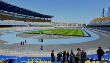 Mondial 2026: la Task Force rendra son verdict le 29 mai