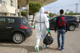 Le Maroc décide d'introduire les tests Covid antigéniques rapides