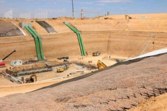 Abengoa cède ses parts dans l'usine de dessalement d'Agadir