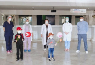 Au 26 avril, 391 enfants atteints par le Covid-19 au Maroc