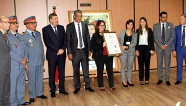 Le laboratoire de police scientifique de la DGSN certifié ISO 17025