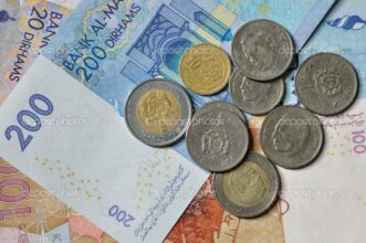 Marché des changes : voici comment évolue le dirham en cette fin d’année