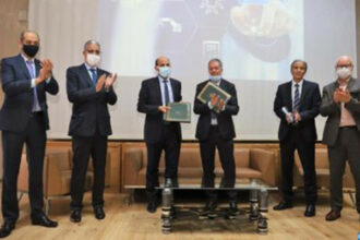 L’Ecole nationale supérieure des mines ouvre son centre d'études doctorales