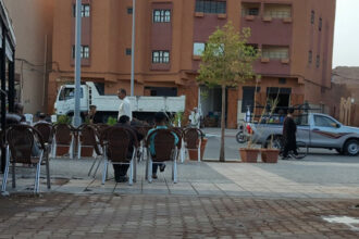 Nouvelles règles d'occupation du domaine public au Maroc
