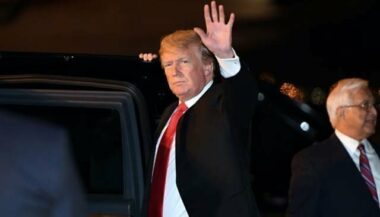 Cinq chefs d'État africains invités à rencontrer Donald Trump à Washington