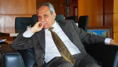 Driss Khrouz et Mehdi Zouak décorés de la Croix de l'ordre du mérite civil d’Espagne