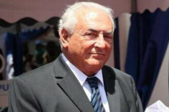 Affaire DSK: sortie d'un documentaire le 7 décembre sur Netflix