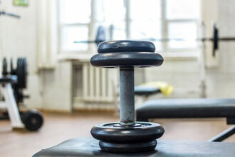 Fort engouement pour les équipements sportifs à cause des mesures de restriction
