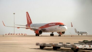 EasyJet lancera en hiver 5 nouvelles liaisons en France, dont 3 vers le Maroc