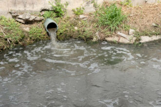 Covid-19. L'Intérieur alerte sur le risque des eaux usées non traitées