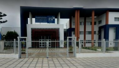 Cérémonie d’installation du nouveau directeur de l’Ecole des sciences de l’information