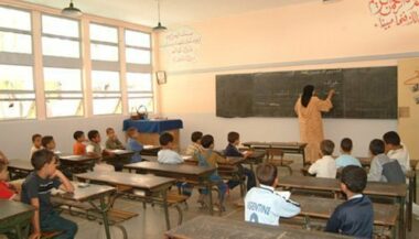 Non, le ministère de l'Education n'envisage pas de recruter des enseignants étrangers