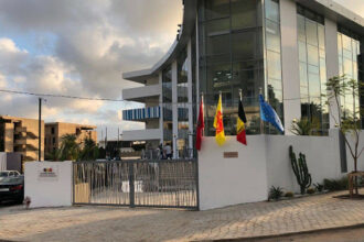L'école belge ouvre sa section secondaire à Rabat