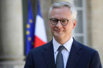 Déconfinement: comment l'économie française redémarre